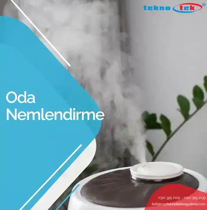 Oda Nemlendirme Cihazlarının Güzellik ve Sağlık Üzerindeki Etkileri ve Doğru Seçim İpuçları