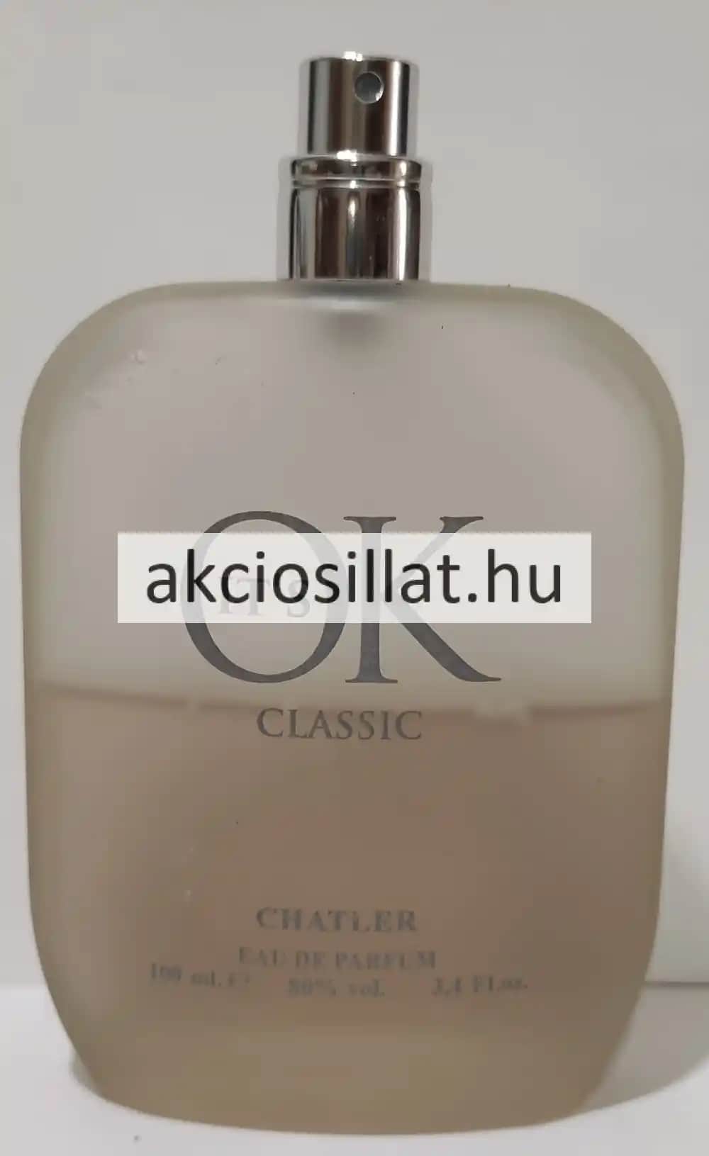 Ok Parfüm Nedir ve Kişisel Tarzı Yansıtan Kokular Nasıl Seçilir