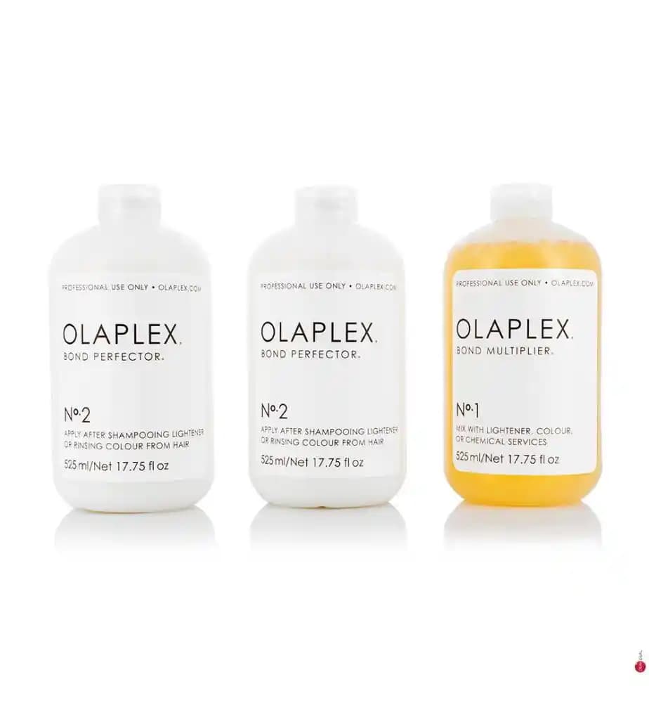Olaplex Keratin Bakımı ile Saçlarınızı Güçlendirin ve Parlaklık Kazanın