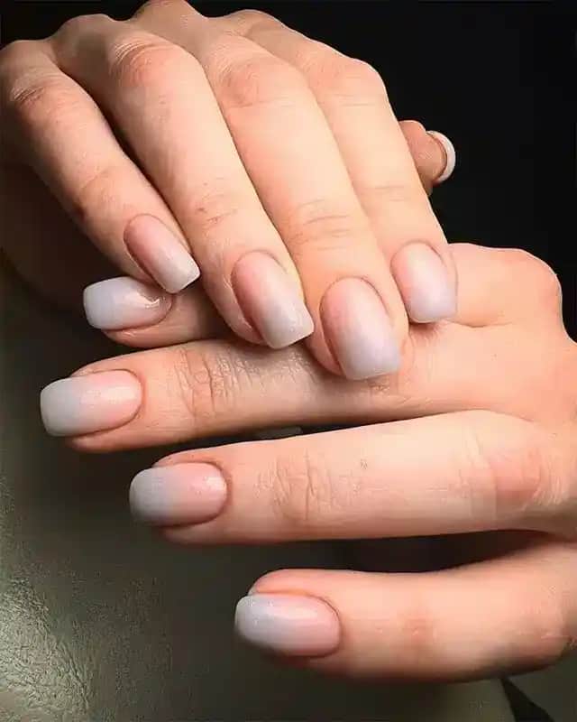 Ombre Tırnak Tasarımı ve Trendleri Hakkında Detaylı Bilgi ve Uygulama Yöntemleri