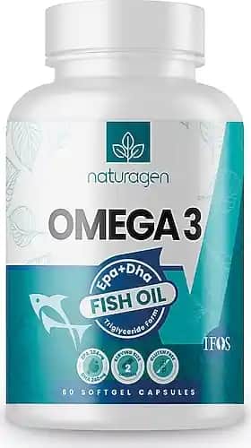 Omega-3 ve Güzellik: Naturagen ile Sağlıklı Cilt İçin Doğal Çözüm