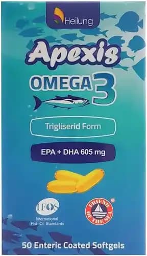 Omega 3 ve Kozmetik Dünyasında Cilt Sağlığını Güçlendiren Yeni Trendler