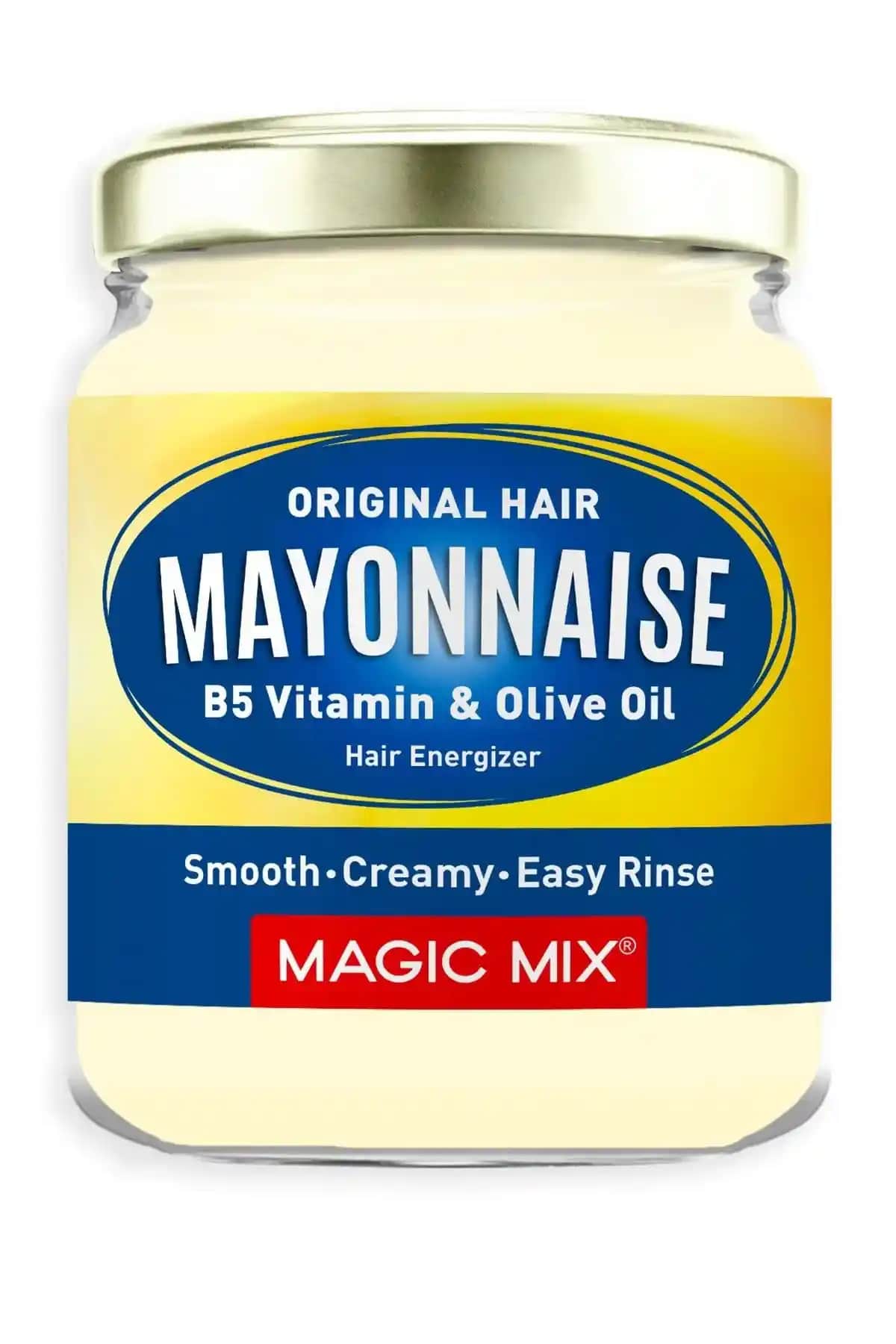 Onarıcı Mayonez Maskesi ile Cilt Sağlığını Destekleyen Doğal Bakım Yöntemi