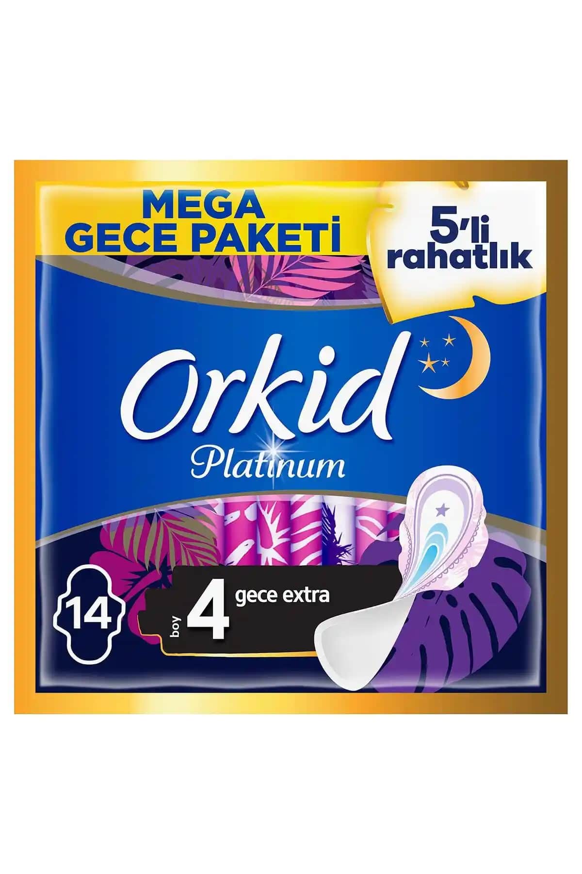 Orkid Platinum 4 Kozmetik Dünyasında Modern ve Kalıcı Bir Parfüm Seçeneği