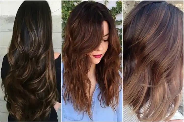 Orta Kestane Saç Rengi: Doğallık ve Şıklığın Modern Yansıması