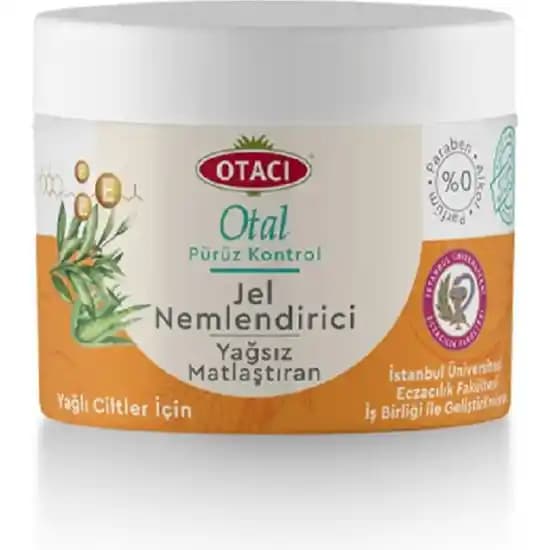 Otacı Jel Nedir, Faydaları ve Kullanım Yöntemleri Hakkında Kapsamlı Bilgi
