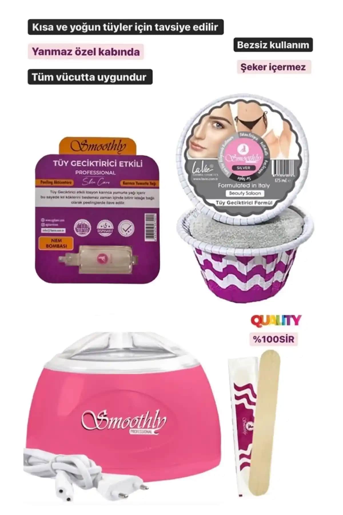 Özel Bölge Ağda: Estetik ve Konfor Sağlayan Güvenli Uygulama Rehberi