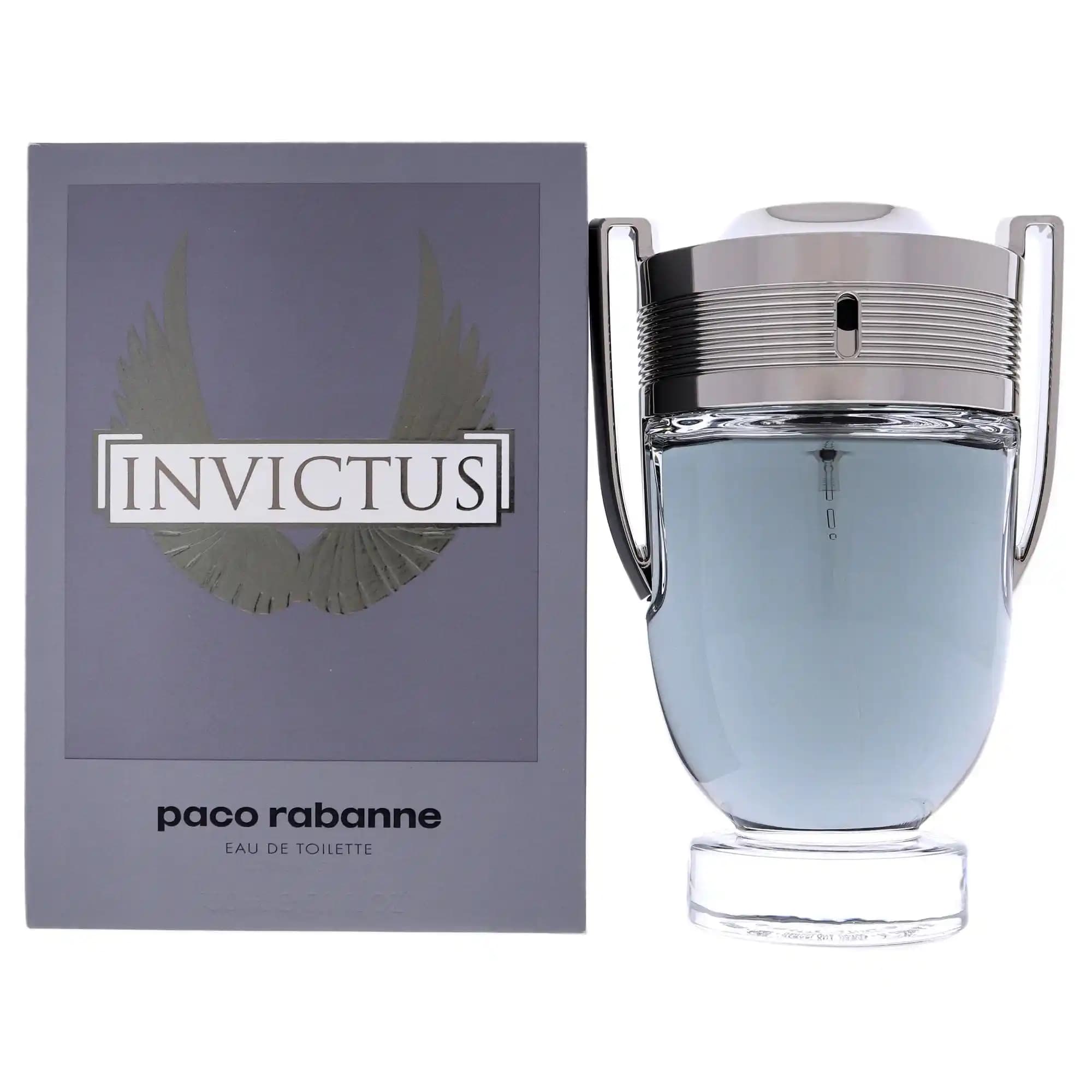 Paco Rabanne Invictus: Güç ve Çekiciliğin Simgesi Olan Erkek Parfümü Özellikleri ve Piyasa Konumu
