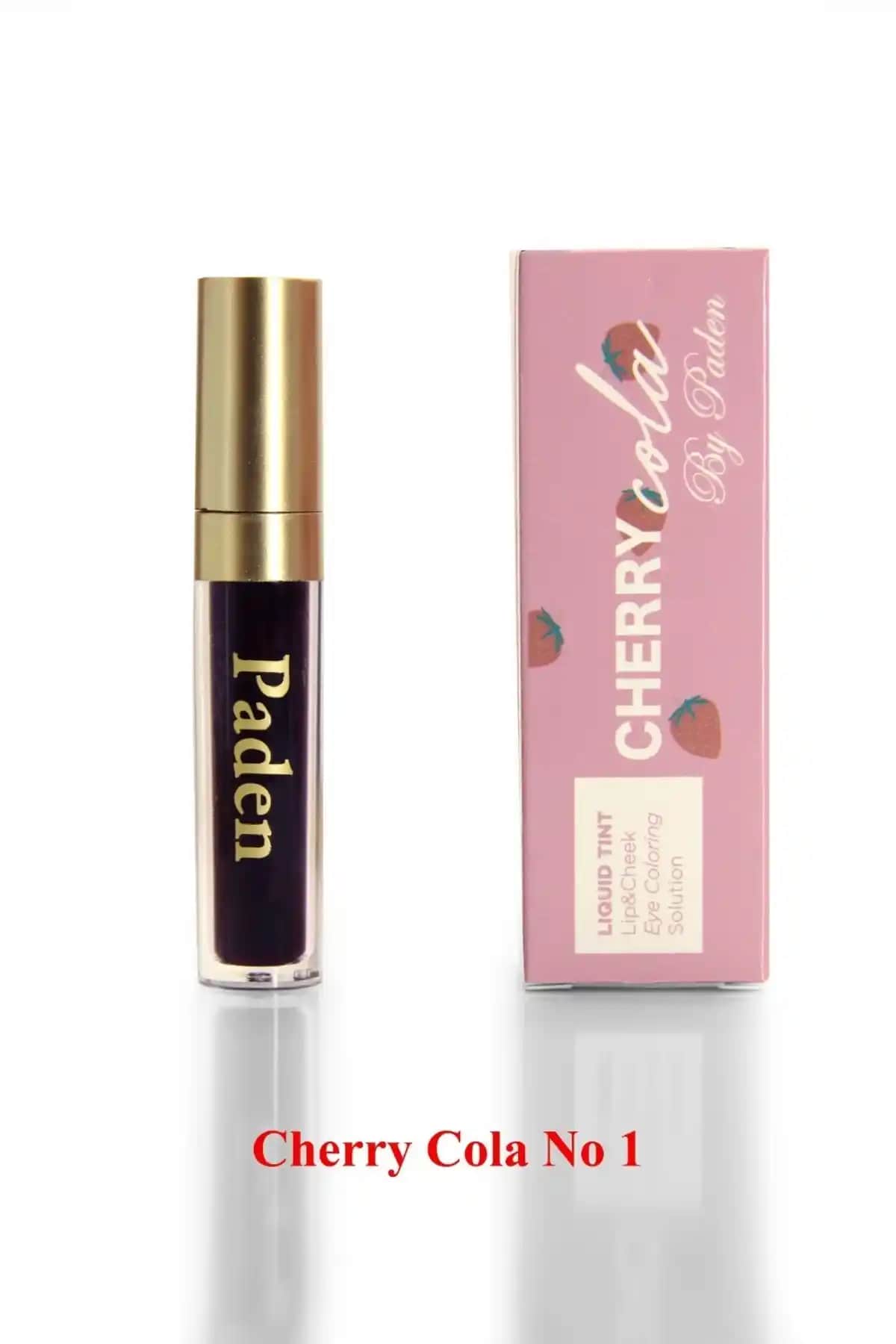 Paden Lip Tinct ile Doğal ve Kalıcı Dudak Görünümü Sağlama Rehberi