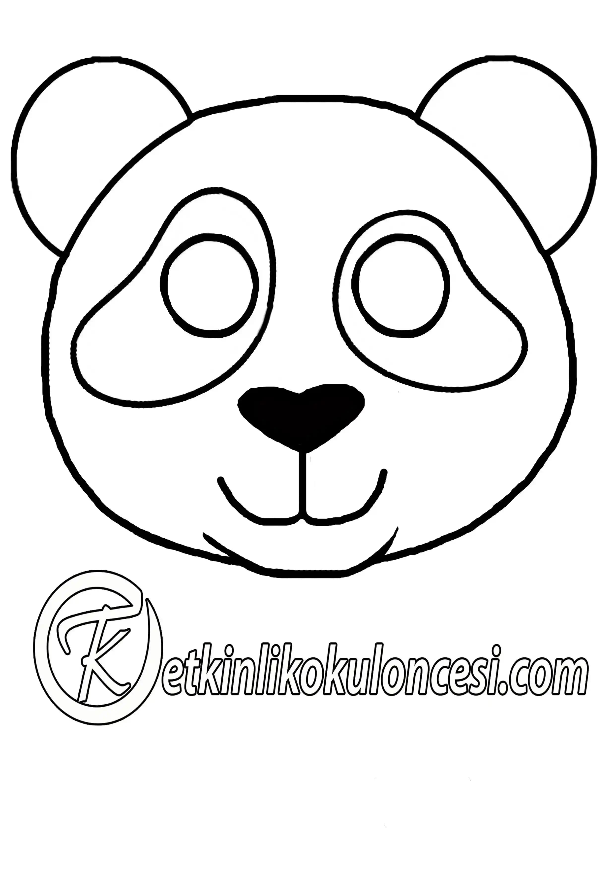 Panda Maskesi Nedir ve Cilt Sağlığına Katkıları Nelerdir