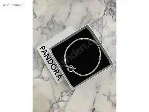 Pandora Gümüş Temizleme Setleri ile Takılarınızın Parlaklığını Koruyun ve Uzun Ömür Sağlayın