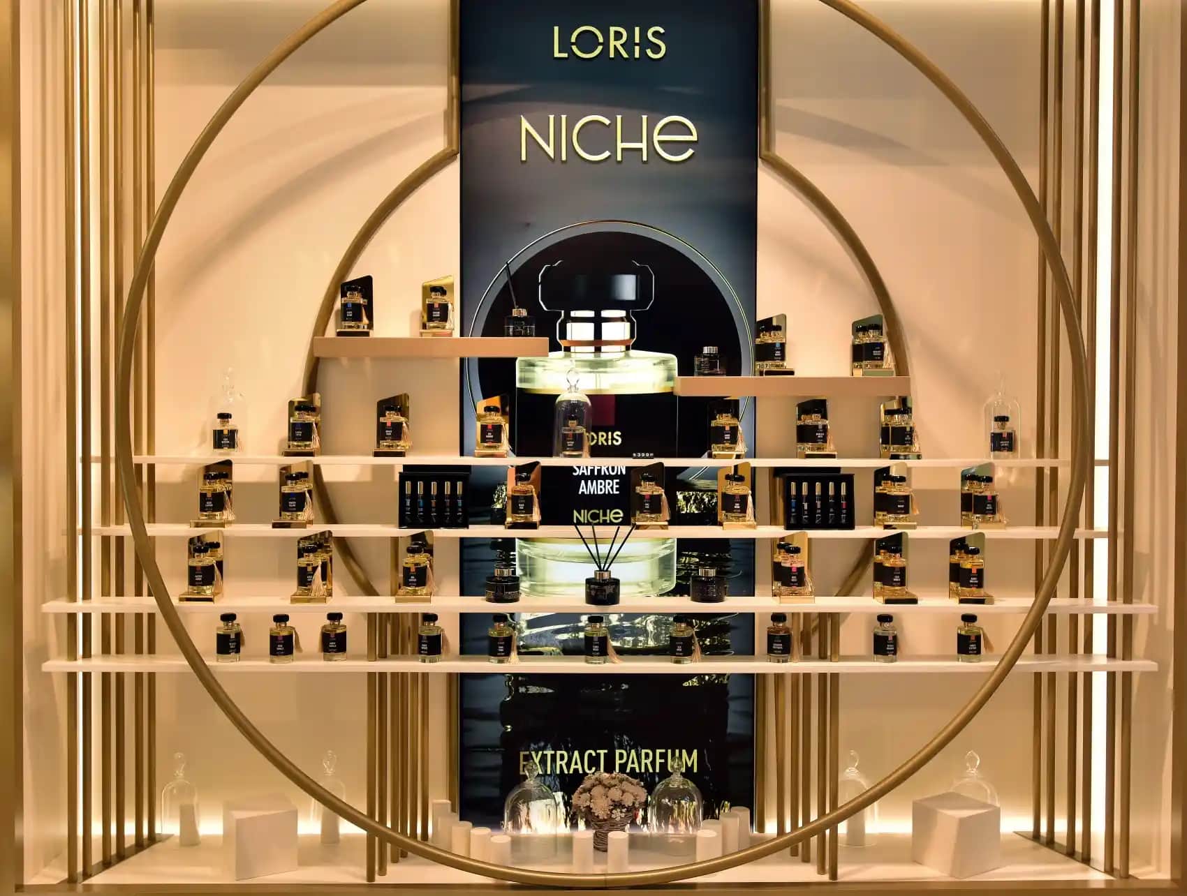 Parfüm Mağazaları ve Kişisel Bakımda Güvenilirlik Rehberi