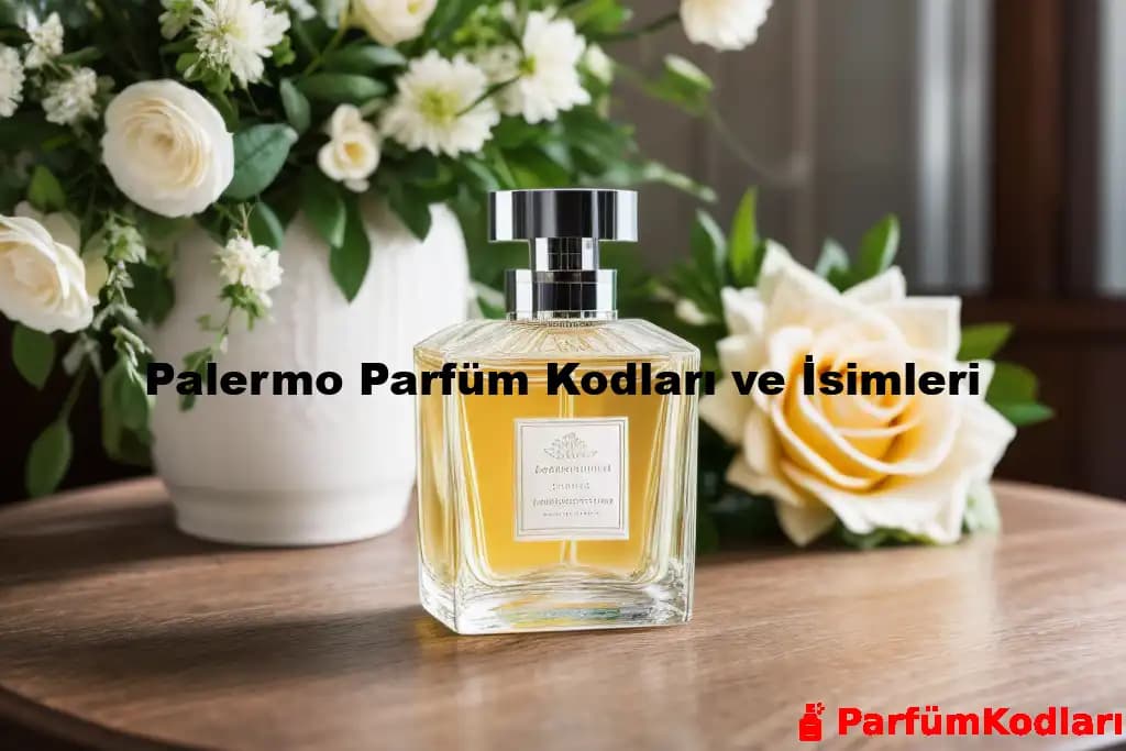 Parfüm Markaları ve İsimlendirme Sanatı: Kozmetik Dünyasında Kendine Özgü Bir İz Bırakmak