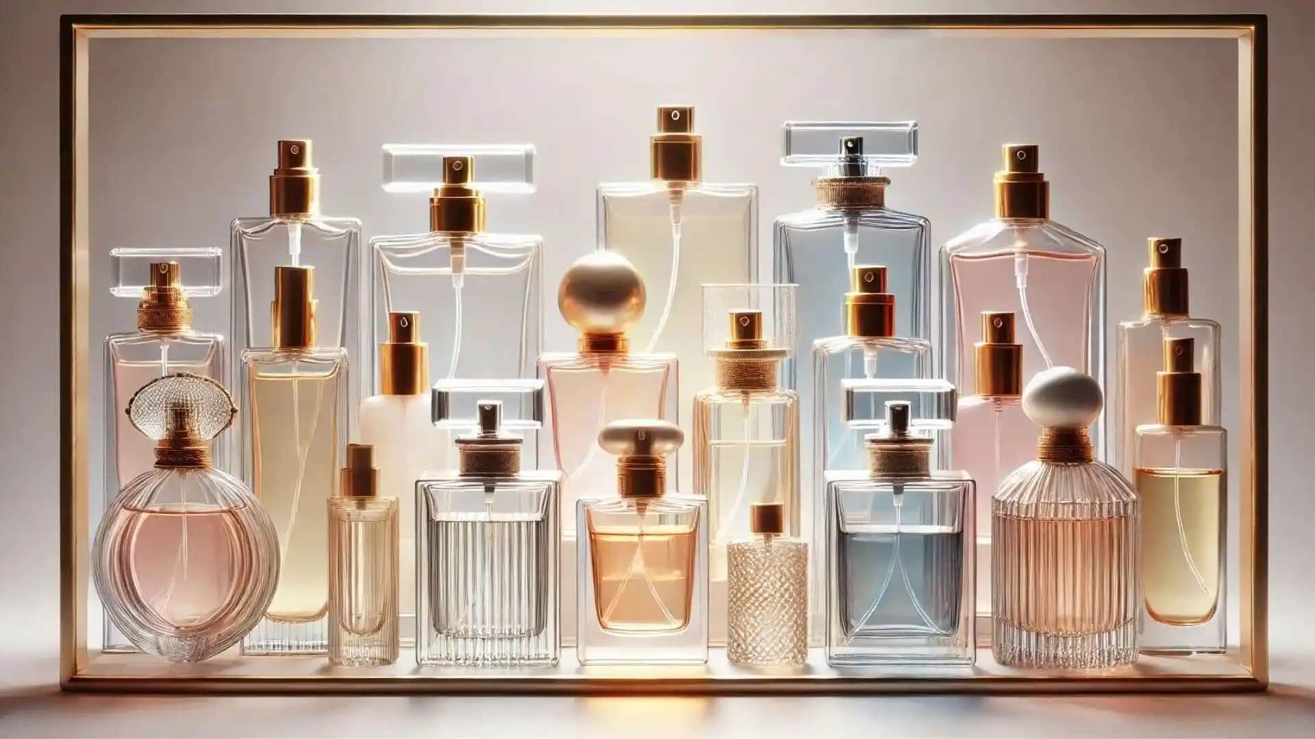 Parfüm Raf Ömrü ve Saklama Koşulları: Kaliteli ve Taze Koku İçin İpuçları