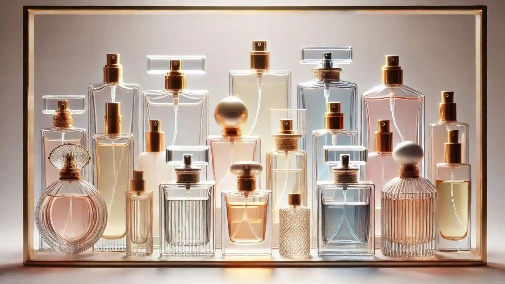 Parfüm Raf Ömrü ve Saklama Koşulları: Kaliteli ve Taze Koku İçin İpuçları