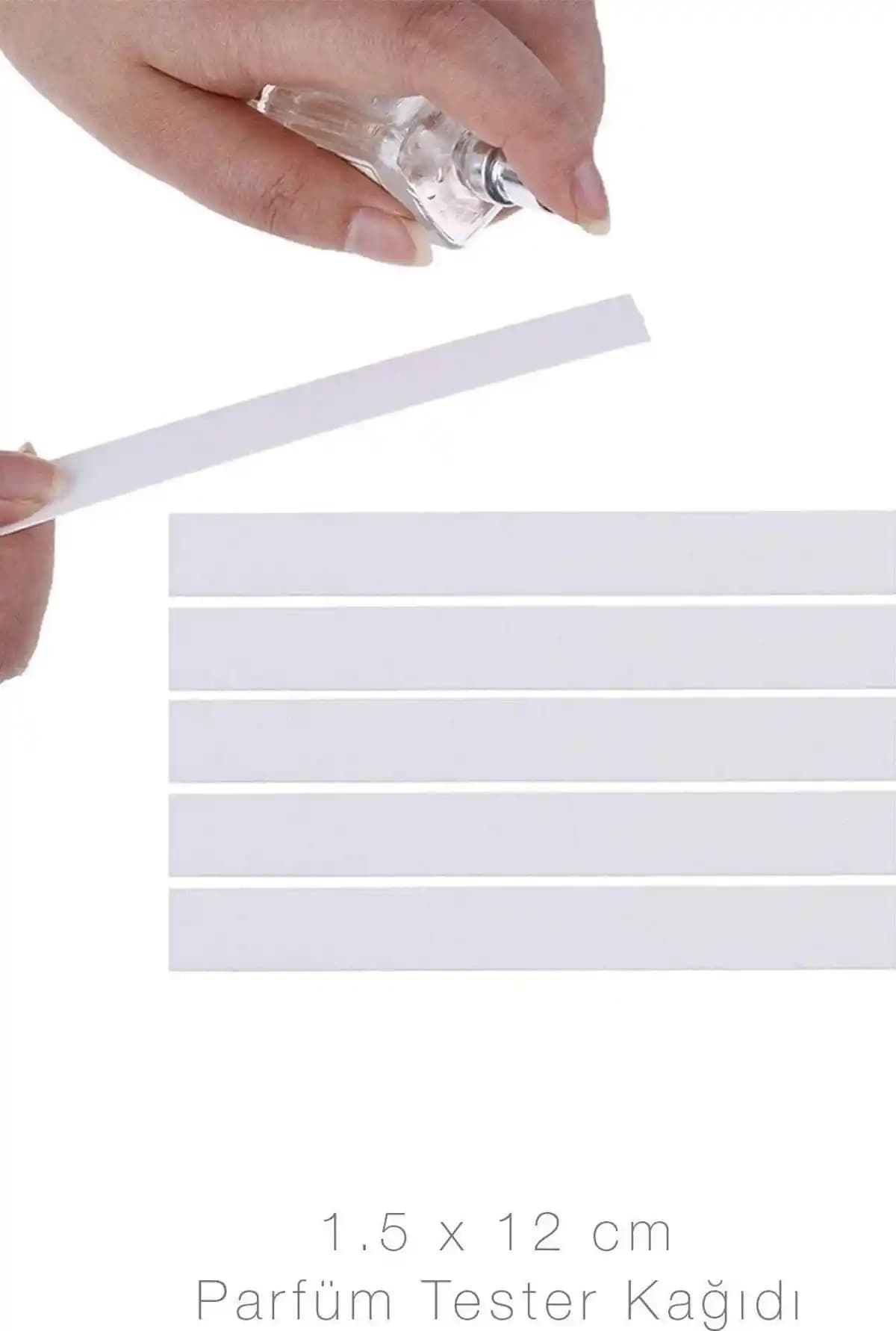 Parfüm Testi Nasıl Yapılır ve En Uygun Kokuyu Bulmanın Yolları