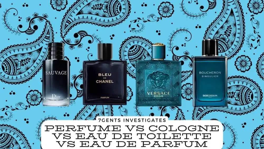 Parfüm ve Eau de Toilette Arasındaki Farklar ve Doğru Koku Seçimi Rehberi