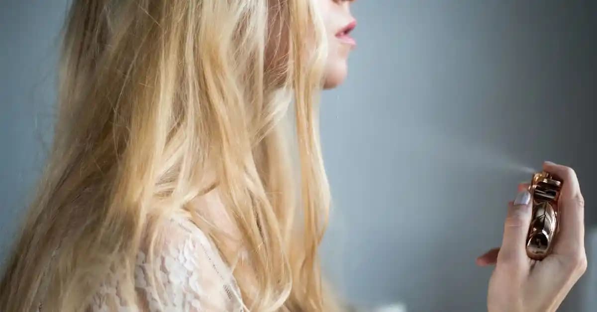 Parfüm Zararları ve Sağlıklı Alternatifler: Güzellik ve Sağlık Arasındaki İnce Çizgi