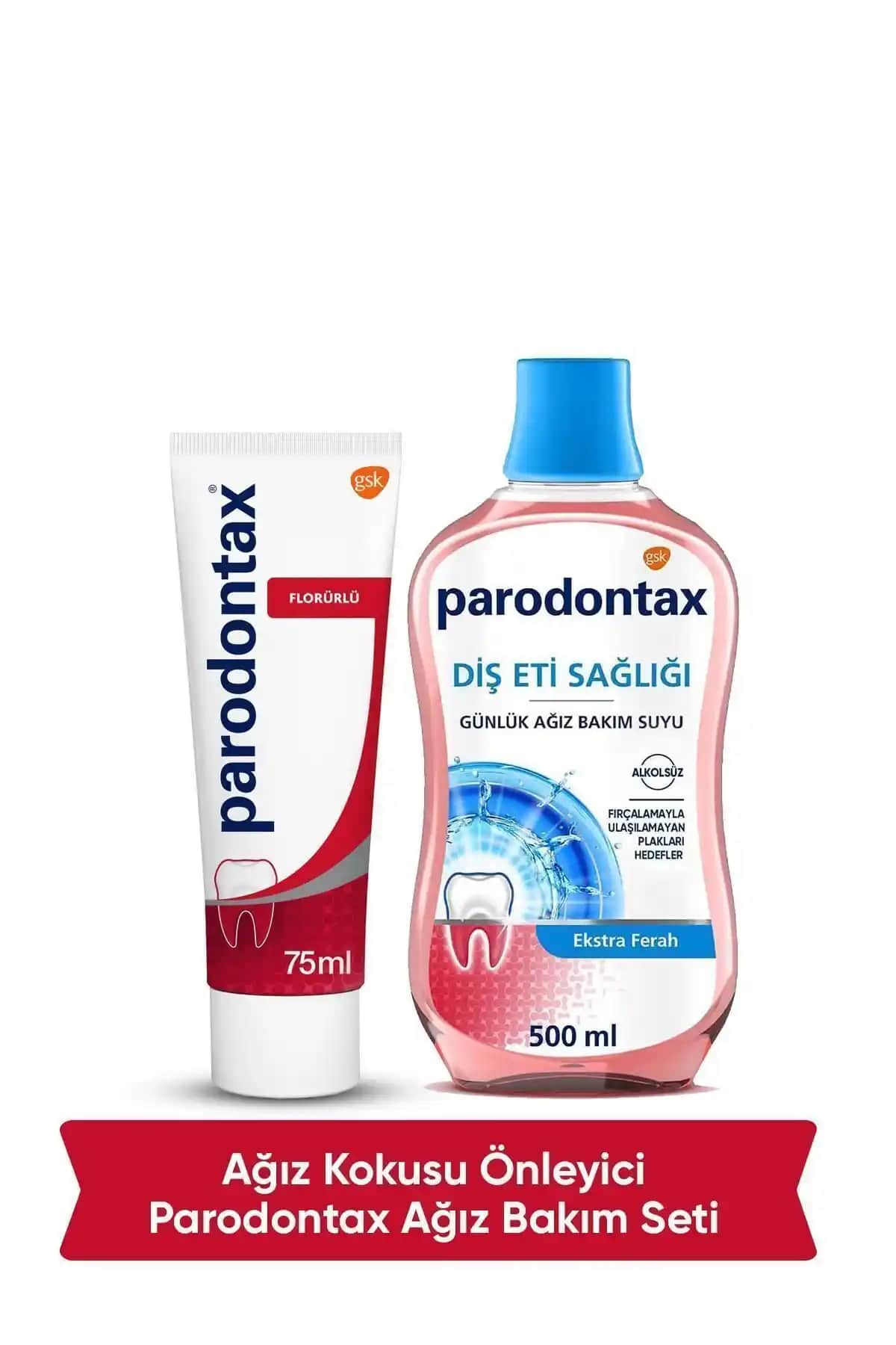 Parodontax ile Ağız Kokusu ve Diş Eti Sağlığını Koruma Yöntemleri