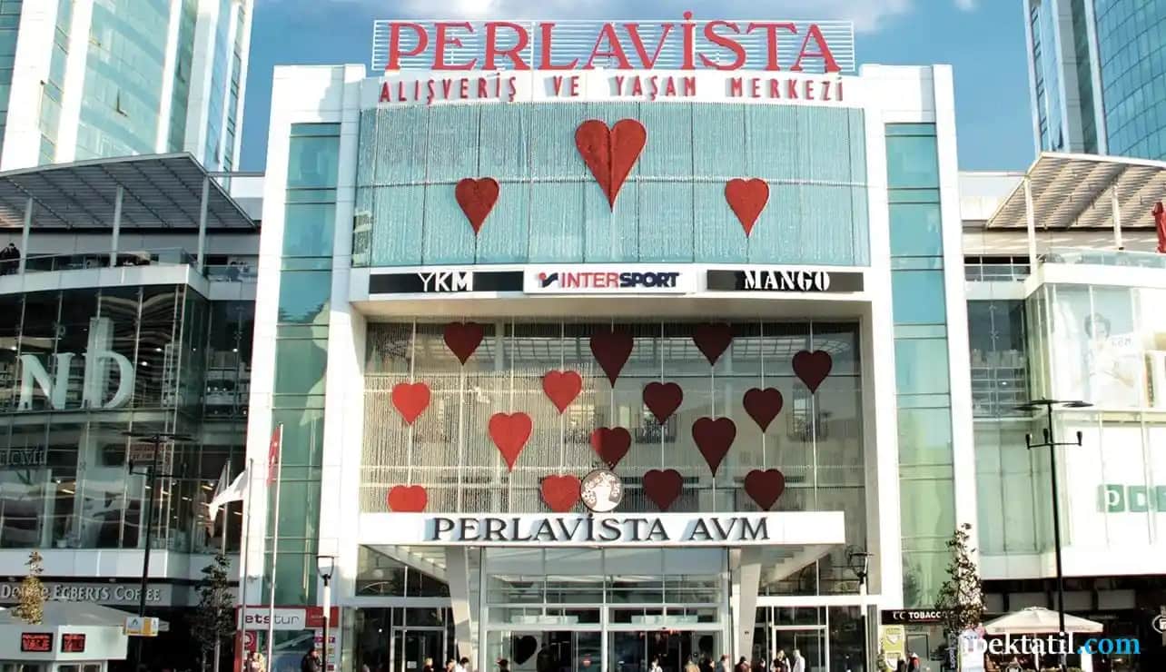 Perlavista: Güvenilir ve Yenilikçi Kozmetik Platformu Türkiye'de Güzellik İçin Doğru Seçim