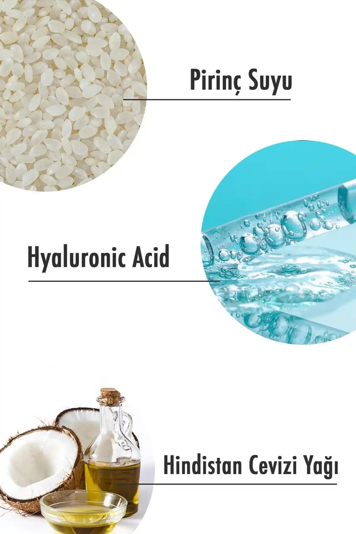 Pirinç Suyunun Kozmetikte Kullanımı ve Doğal Güzellik İçin Faydaları