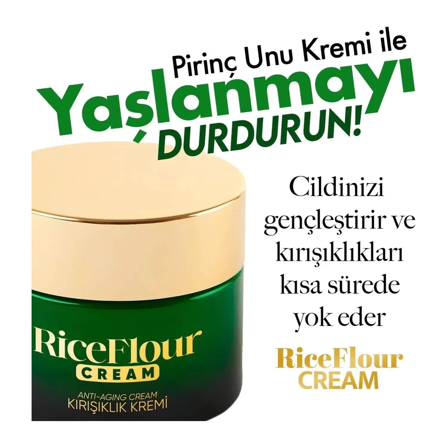 Pirinç Unu ile Doğal Güzellik ve Cilt Bakımı Yöntemleri Rehberi