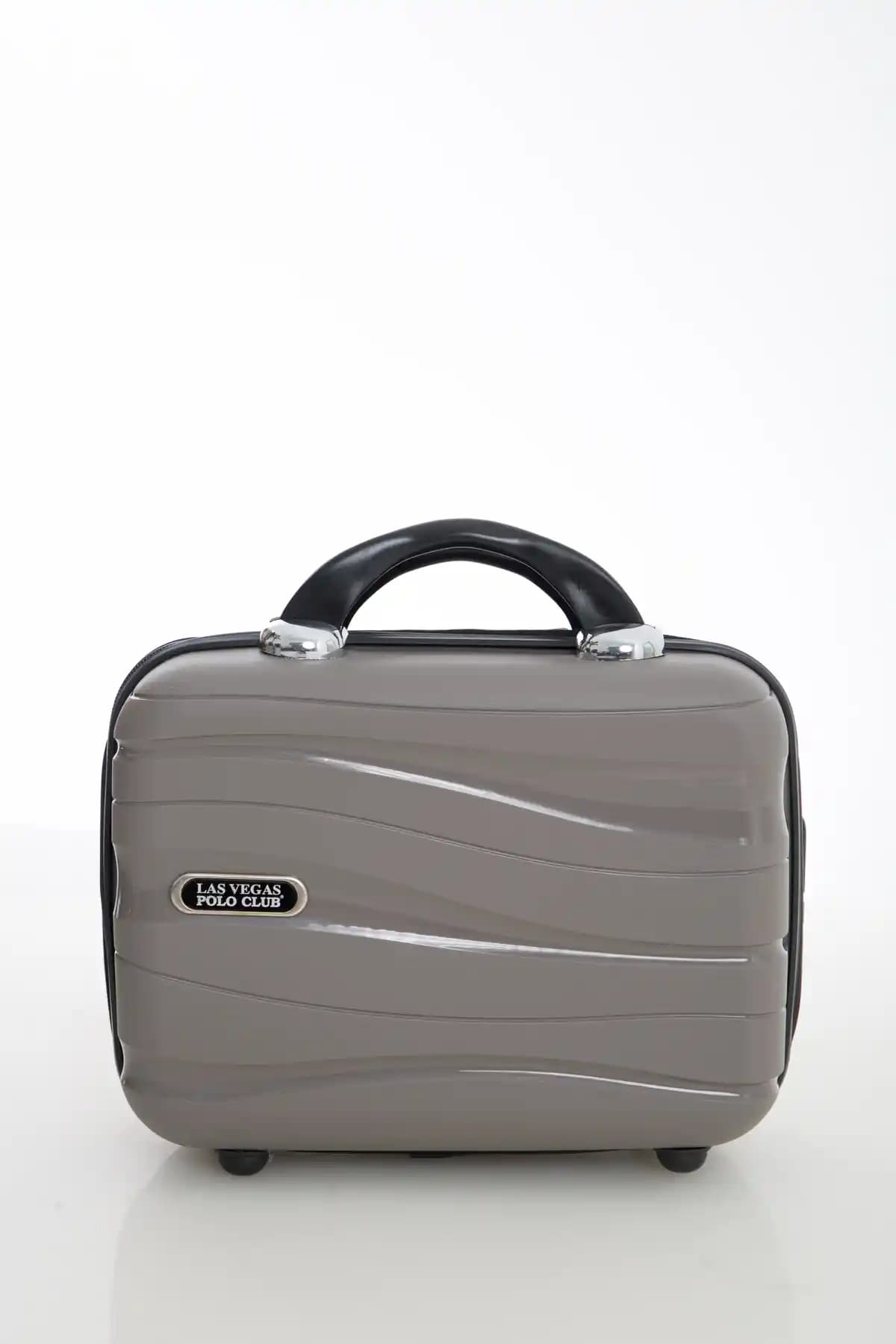 Polo Temalı Makyaj Çantası: Şıklık ve Fonksiyonelliğin Birleştiği Tasarım