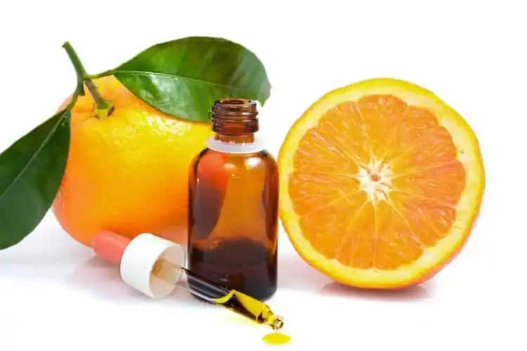 Portakal Yağı ve Saça Faydaları: Doğal Güzellik İçin Etkili Kullanım Yöntemleri