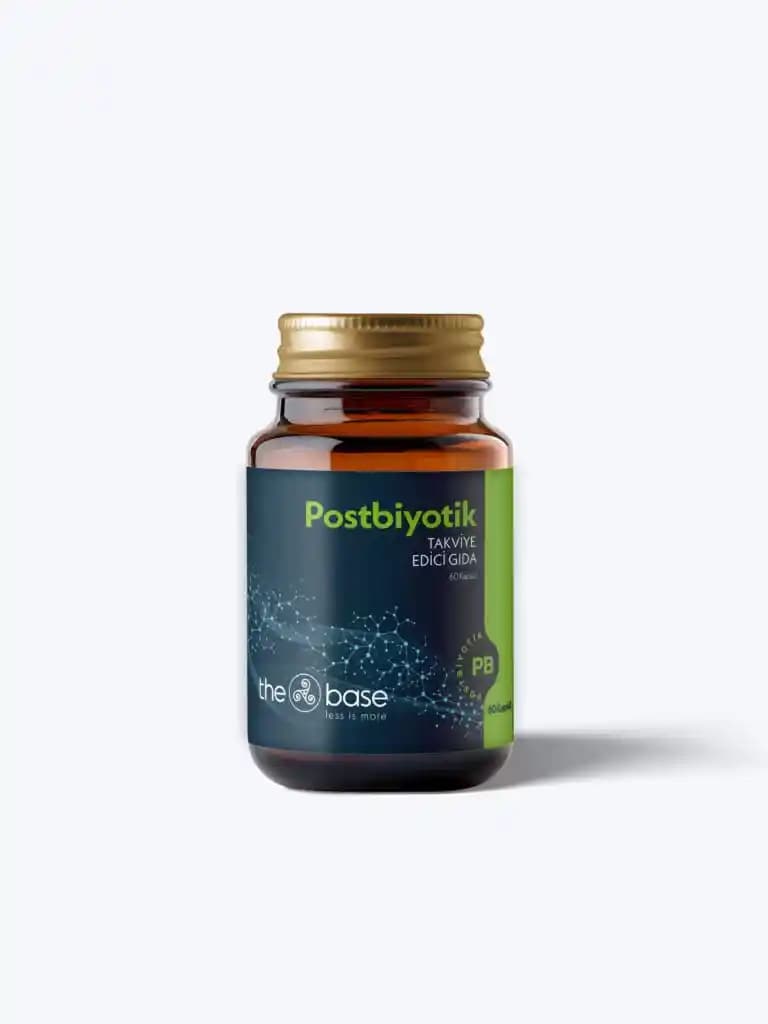 Postbiyotikler: Kozmetik Sektöründe Doğal ve Güvenli Cilt Bakım Trendinin Temel Taşı