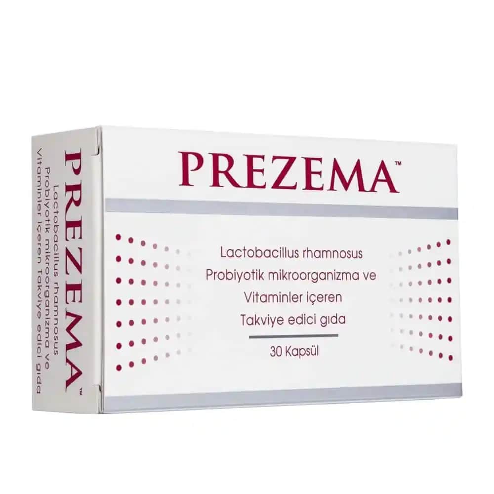 Prezema Egzama Nedir, Belirtileri, Nedenleri ve Kozmetik Ürünlerle İlişkisi Hakkında Bilgi
