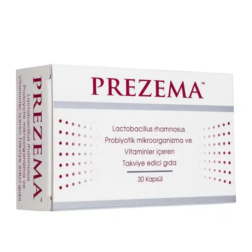 Prezema Egzama Nedir, Belirtileri, Nedenleri ve Kozmetik Ürünlerle İlişkisi Hakkında Bilgi