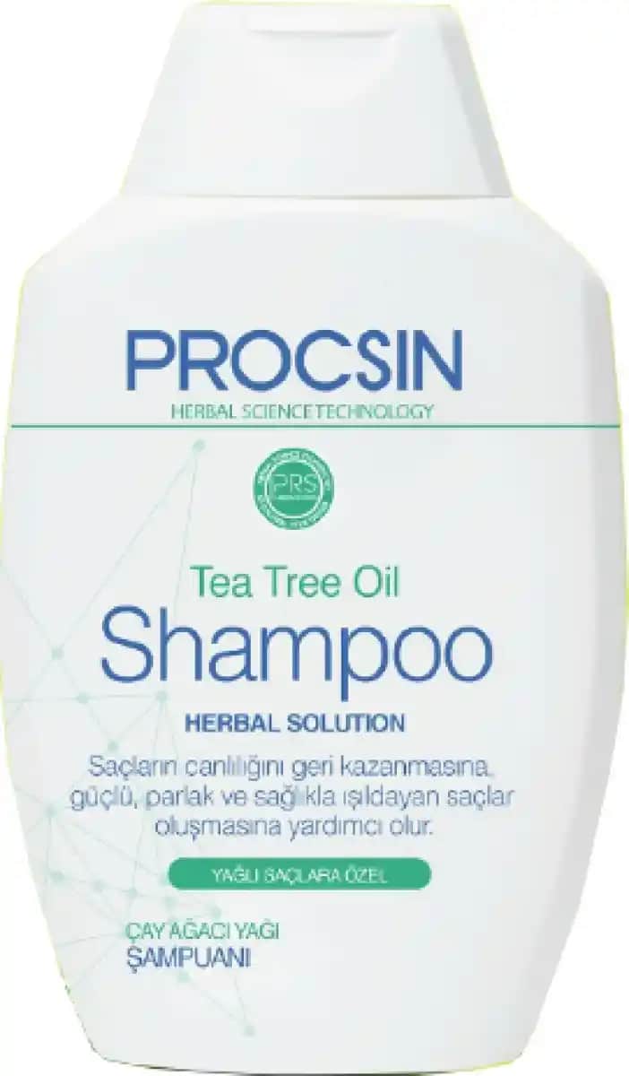 Procsin Çay Ağacı Yağı: Kozmetikte Doğal Çözüm ve Faydaları Hakkında Bilgiler