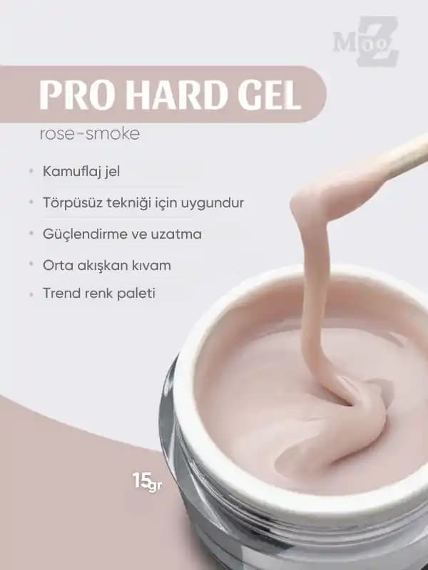 Protez Tırnak Jel Çeşitleri ve Uygun Seçenekler Hakkında Kapsamlı Rehber