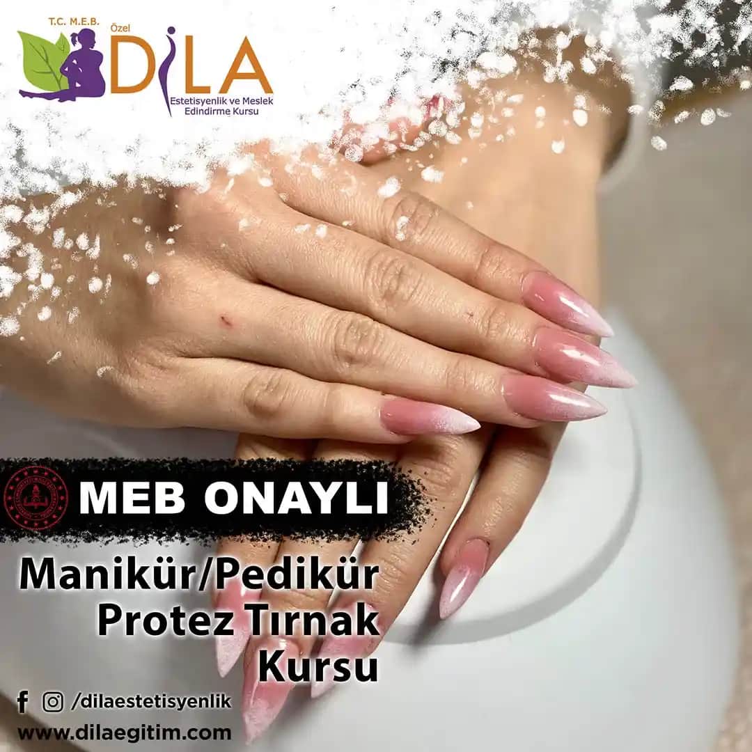 Protez Tırnak Uygulama Süresi ve Faktörleri Hakkında Kapsamlı Rehber