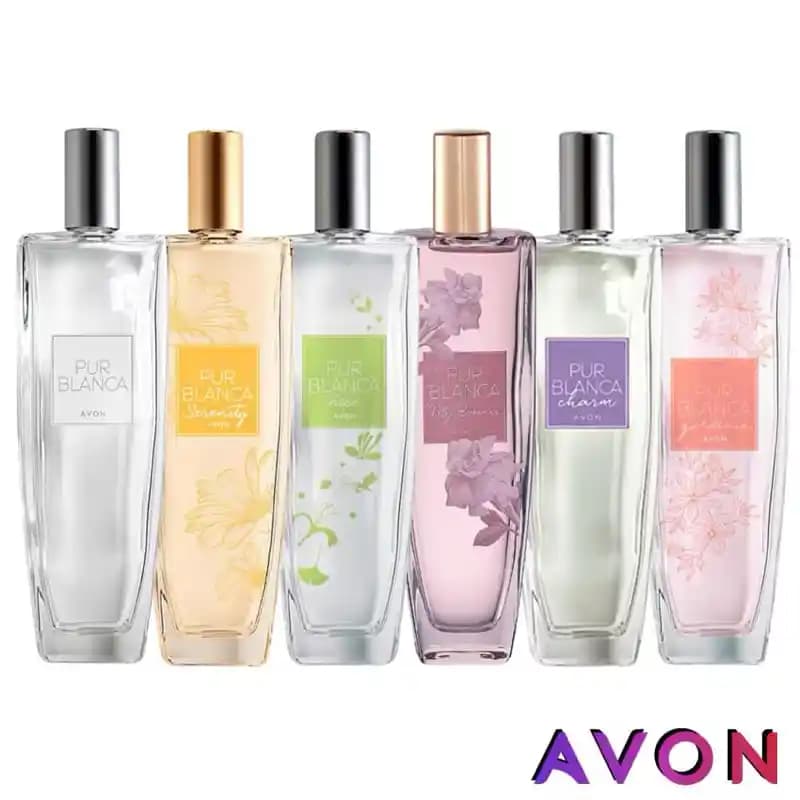 Pur Blanca Essence Kadınlar İçin Zarif ve Kalıcı Çiçeksi Odunsu Parfüm Tanıtımı