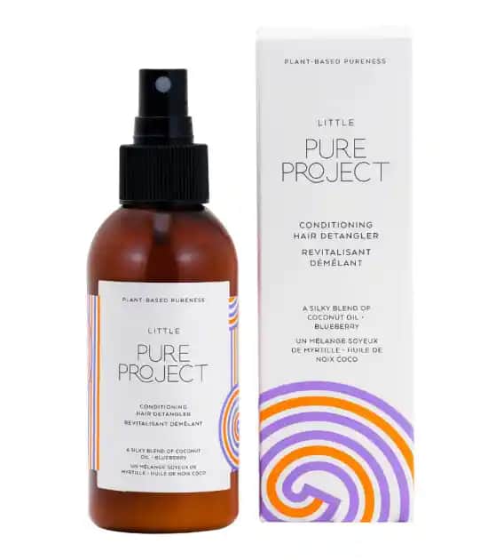 Pure Project Saç Açıcı Sprey ile Güvenli ve Pratik Saç Rengi Açma Çözümü