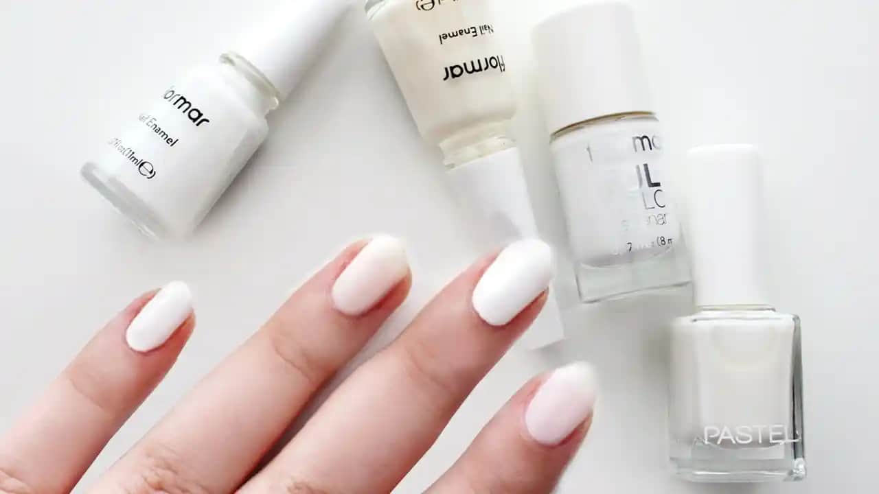 Rakı Rengi Oje: Doğallık ve Zarafetin Modern Güzellikteki Yeri