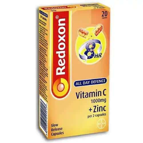 Redoxon Çinko Efervesan Tabletlerin Kozmetik Sektöründeki Yeri ve Önemi