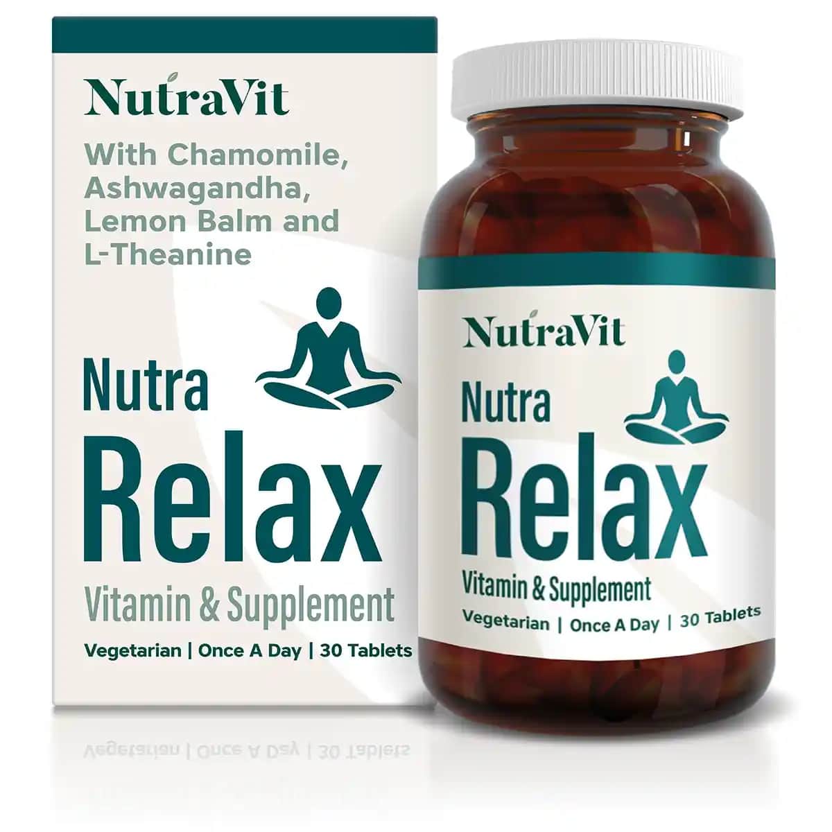 Relax Vitaminler ve Cilt Sağlığı Üzerindeki Etkileri: Doğru Kullanım ve Faydaları