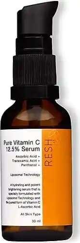 Resh Lab C Vitamini Ürünleri ile Cilt Sağlığını Güçlendirme Rehberi