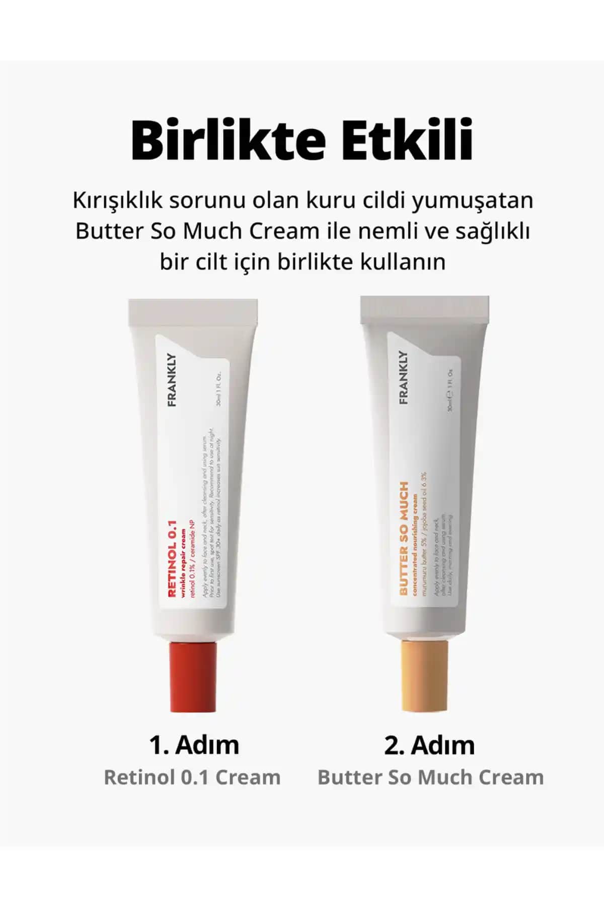 Retinol İçeren Kremler: Cilt Sağlığını ve Güzelliği Artıran Etkili Bileşenler