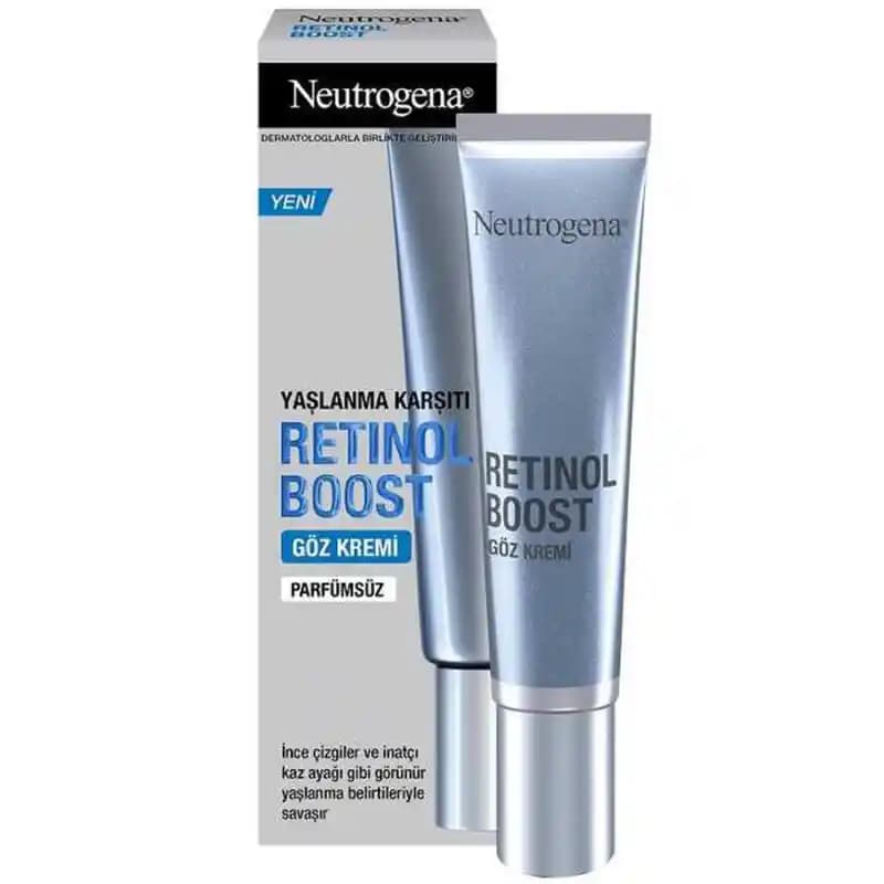 Retinol İçerikli Göz Kremleri: Doğru Kullanım ve Seçim İpuçları