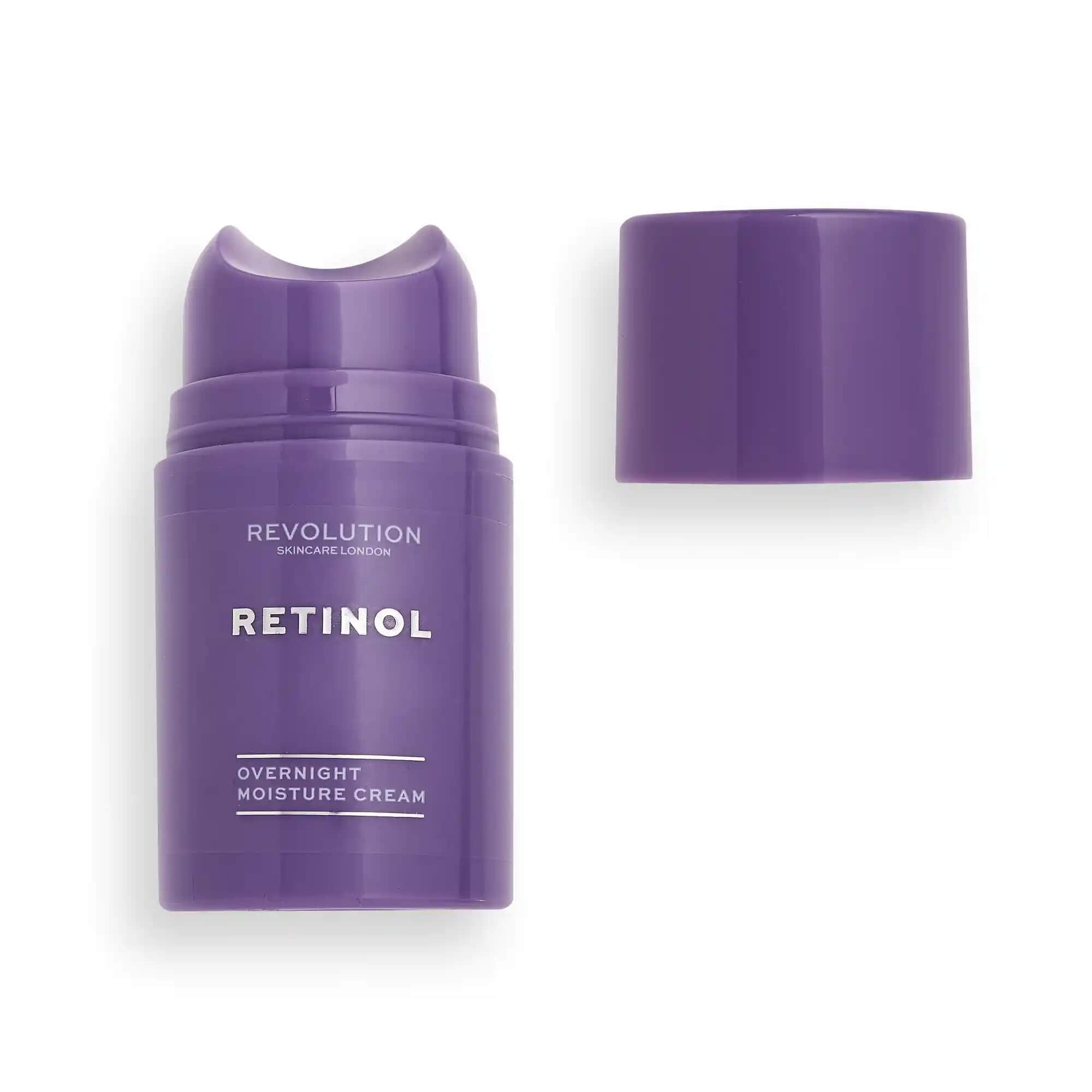 Retinol ile Cilt Bakımında Devrim: Doğru Kullanım ve Güvenlik İpuçları