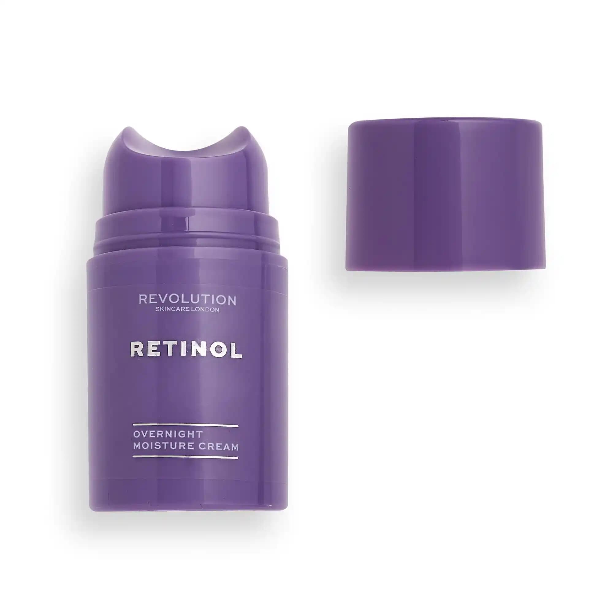 Retinol ile Cilt Bakımında Devrim: Doğru Kullanım ve Güvenlik İpuçları
