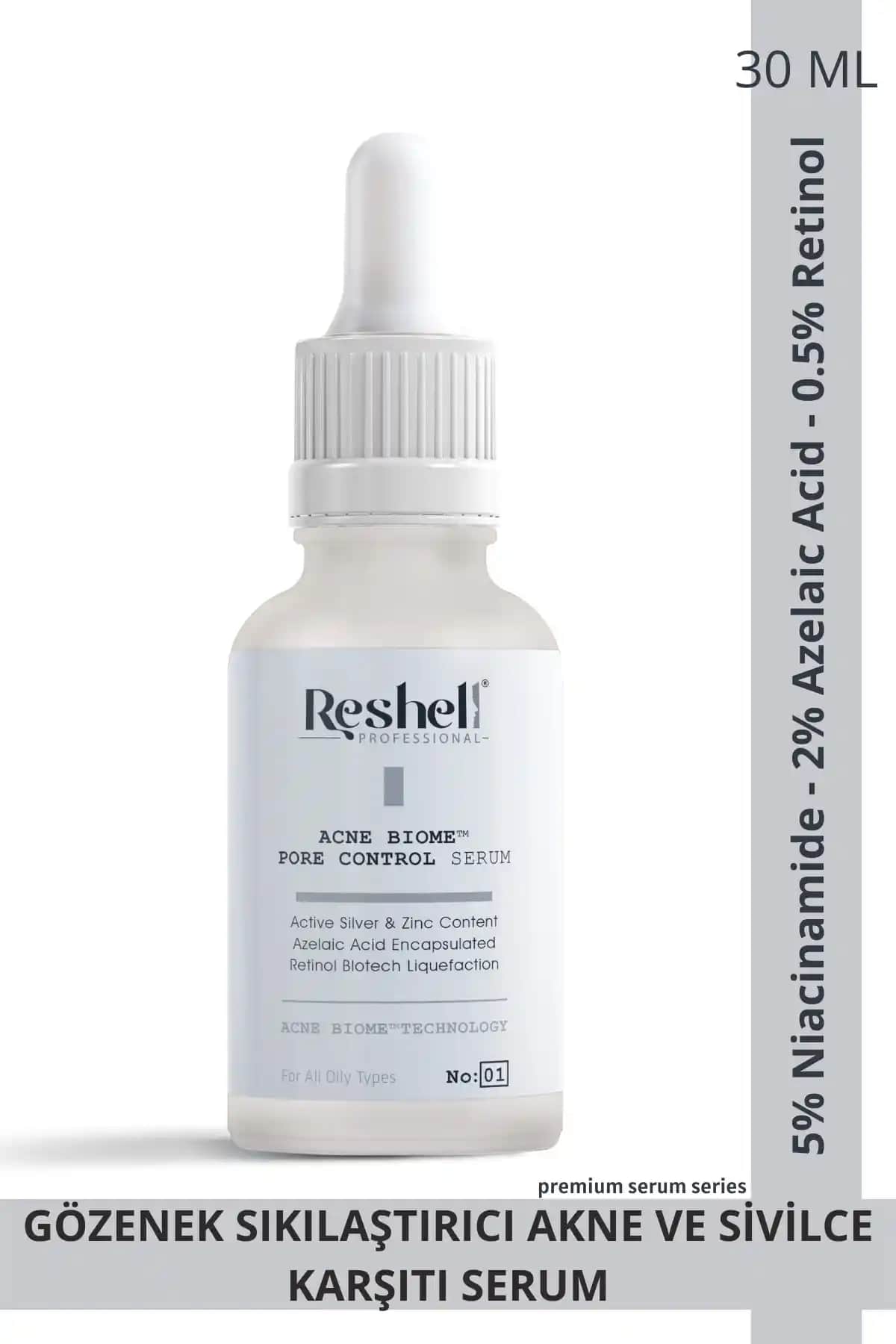 Retinol ile Sivilce Tedavisinde Etkili Yöntemler ve Cilt Sağlığı İpuçları