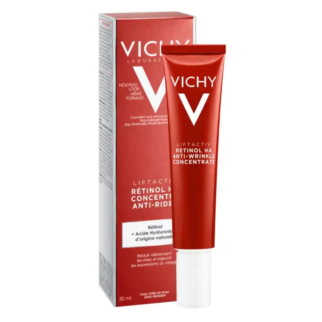 Retinol Nedir ve Cilt Sağlığını Destekleyen Doğru Kullanım Yöntemleri