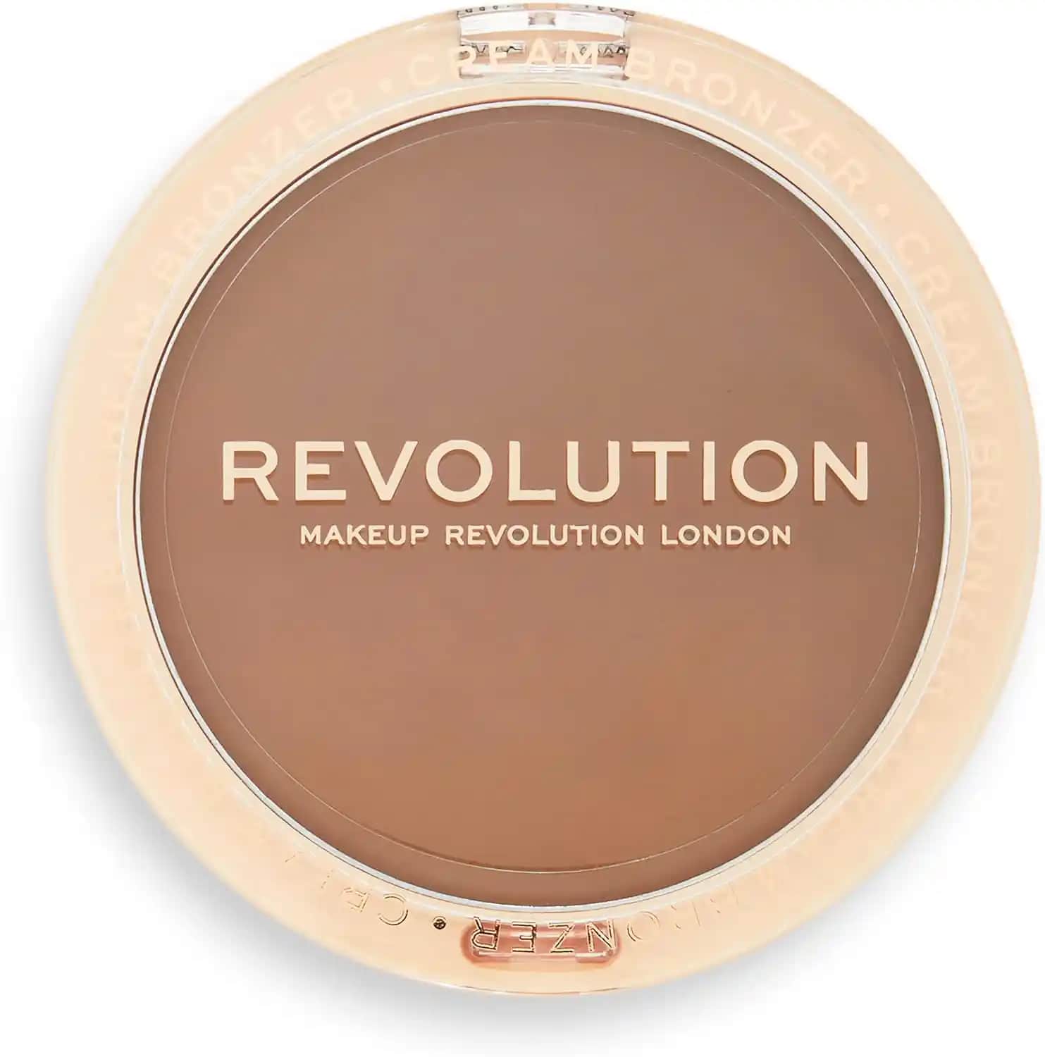 Revolution Cream Bronzer ile Doğal ve Sıcak Yaz Makyajı Yaratmanın İpuçları ve Özellikleri
