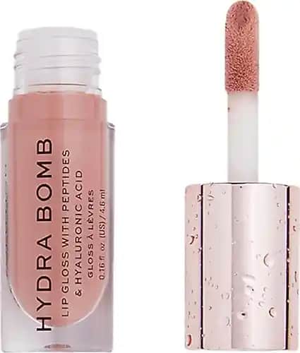 Revolution Hydra Bomb Lip Gloss: Nemli ve Parlak Dudaklar İçin Mükemmel Seçenek