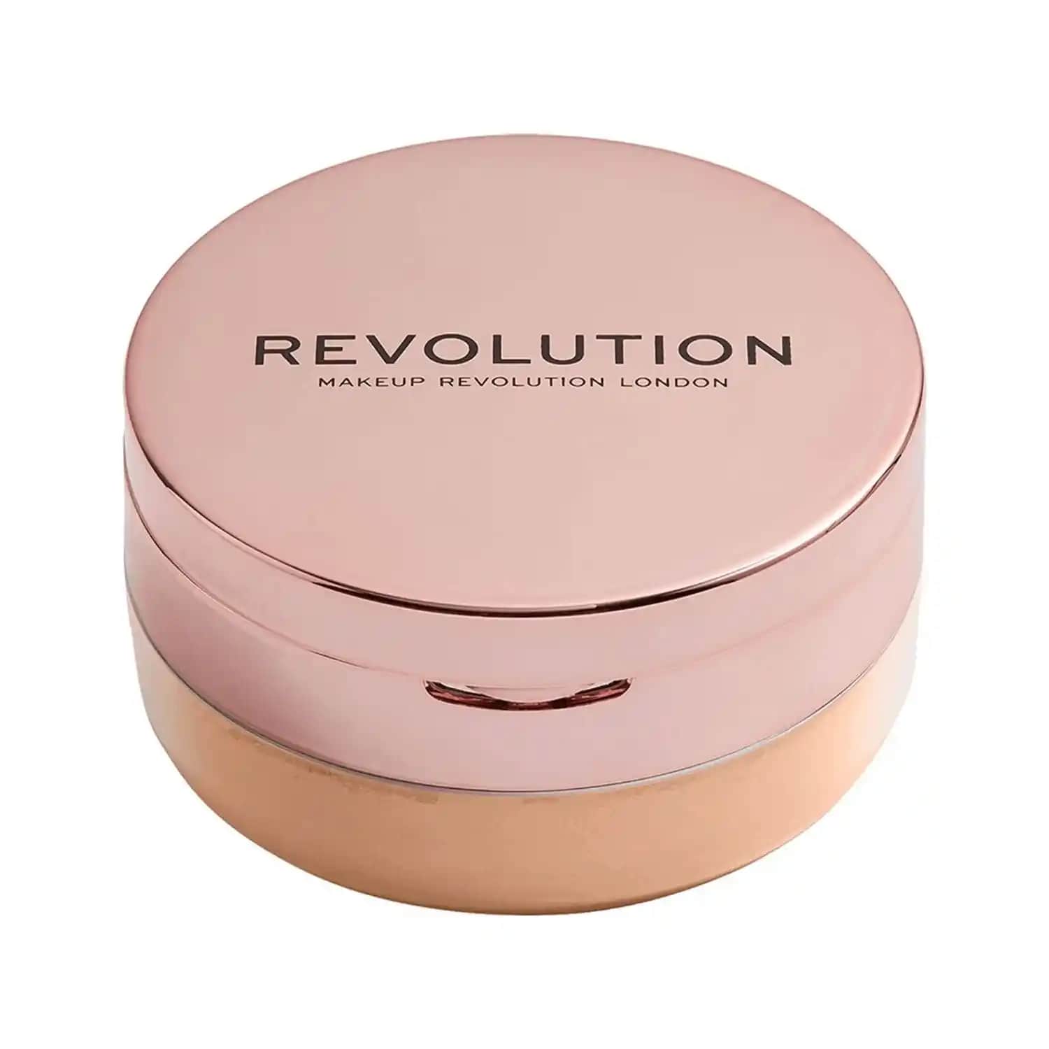 Revolution Kapatıcı ile Doğal ve Kusursuz Makyaj İçin En İyi Seçenekler