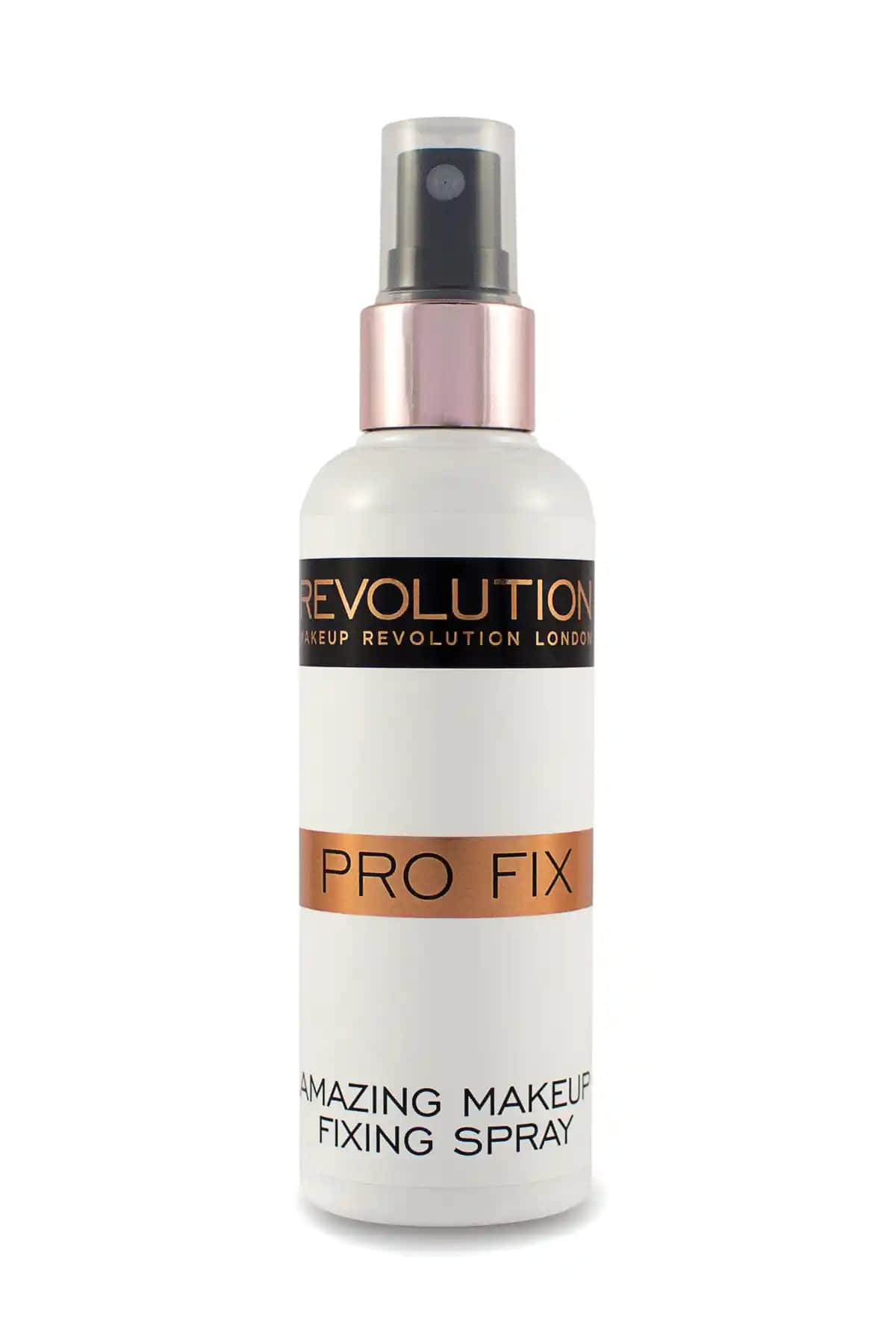 Revolution Makyaj Sabitleyici Spreyler: Kalıcılığı Artıran Çözümler ve Kullanım İpuçları